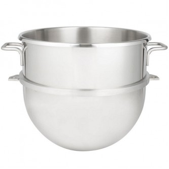 20qt Bowl for Hobart Mixer