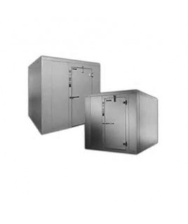 Walk-in coolers / Freezers (5)