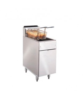 Fryers / Pasta Cookers (25)