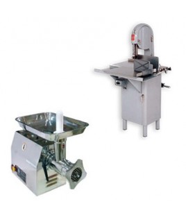 Butcher equipment (23)