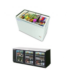 Undercounter and Worktops Coolers and Freezers (41)