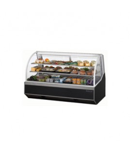 Refrigerated display cases (10)