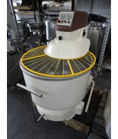 200lbs Spiral Mixer