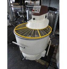 200lbs Spiral Mixer