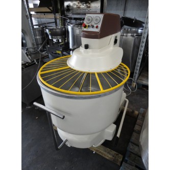 200lbs Spiral Mixer