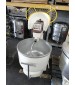 200lbs Spiral Mixer