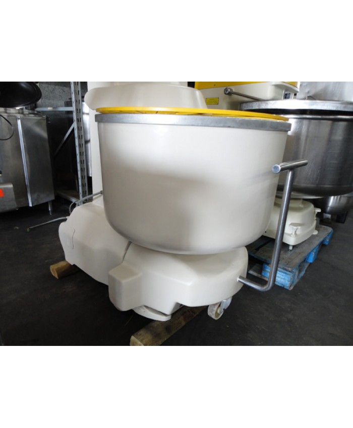 200lbs Spiral Mixer