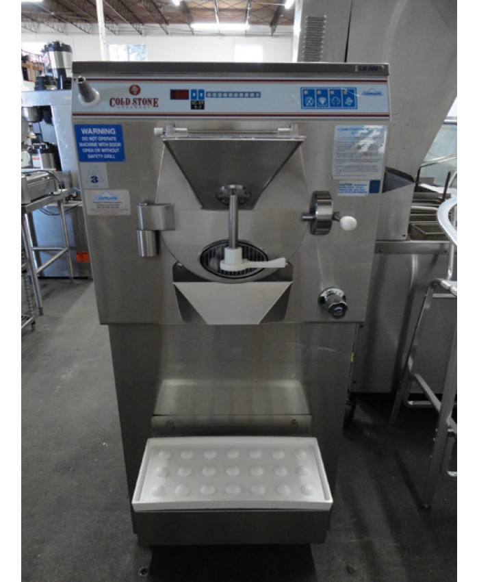  Cold Stone Creamery Ice Cream Maker Machine for Ice
