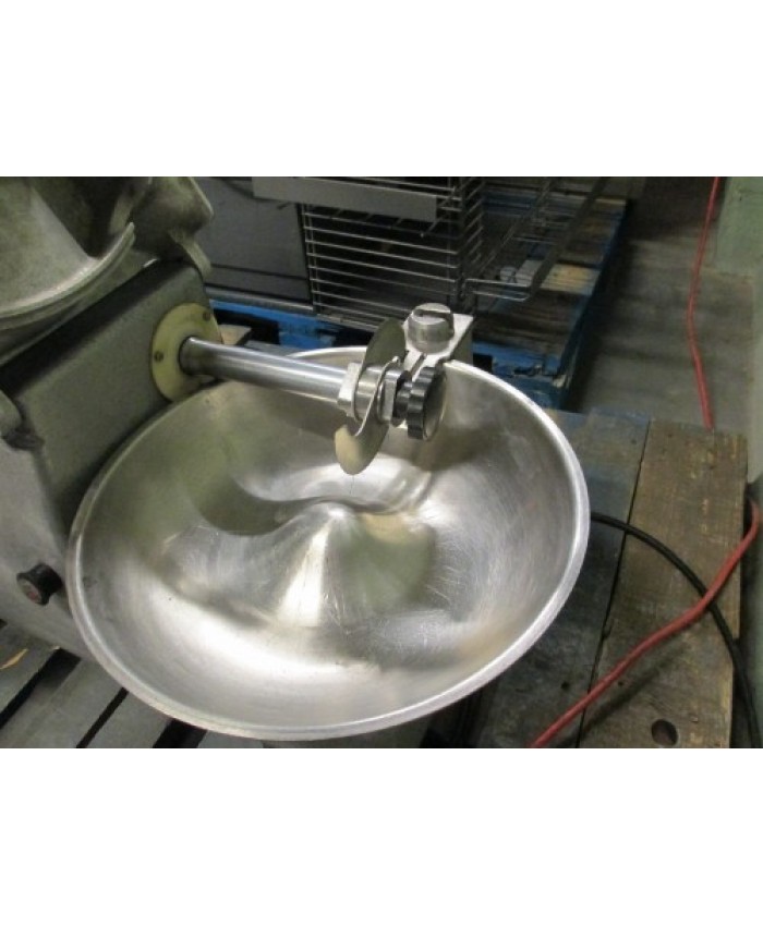 Commercial Food Cutter