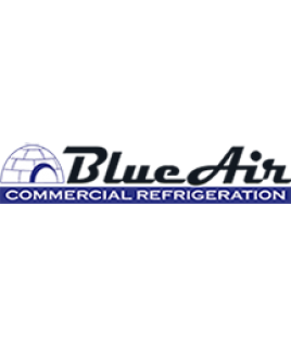 Commercial Refrigeration