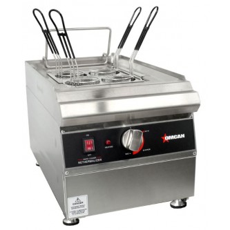 Countertop Pasta Cooker (Electric) | Omcan